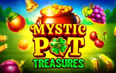 Mystic Pot Treasures nella selezione slot Winnita